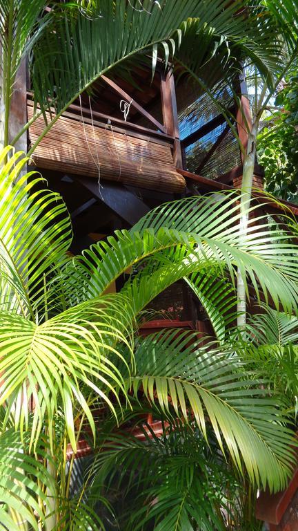 Pousada Boutique Recanto Do Encanto - Gamboa - มอร์โฮเจอเซาเปาลู ภายนอก รูปภาพ