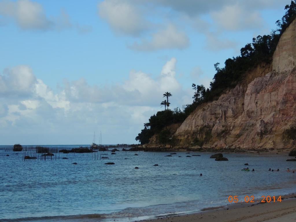Pousada Boutique Recanto Do Encanto - Gamboa - มอร์โฮเจอเซาเปาลู ภายนอก รูปภาพ