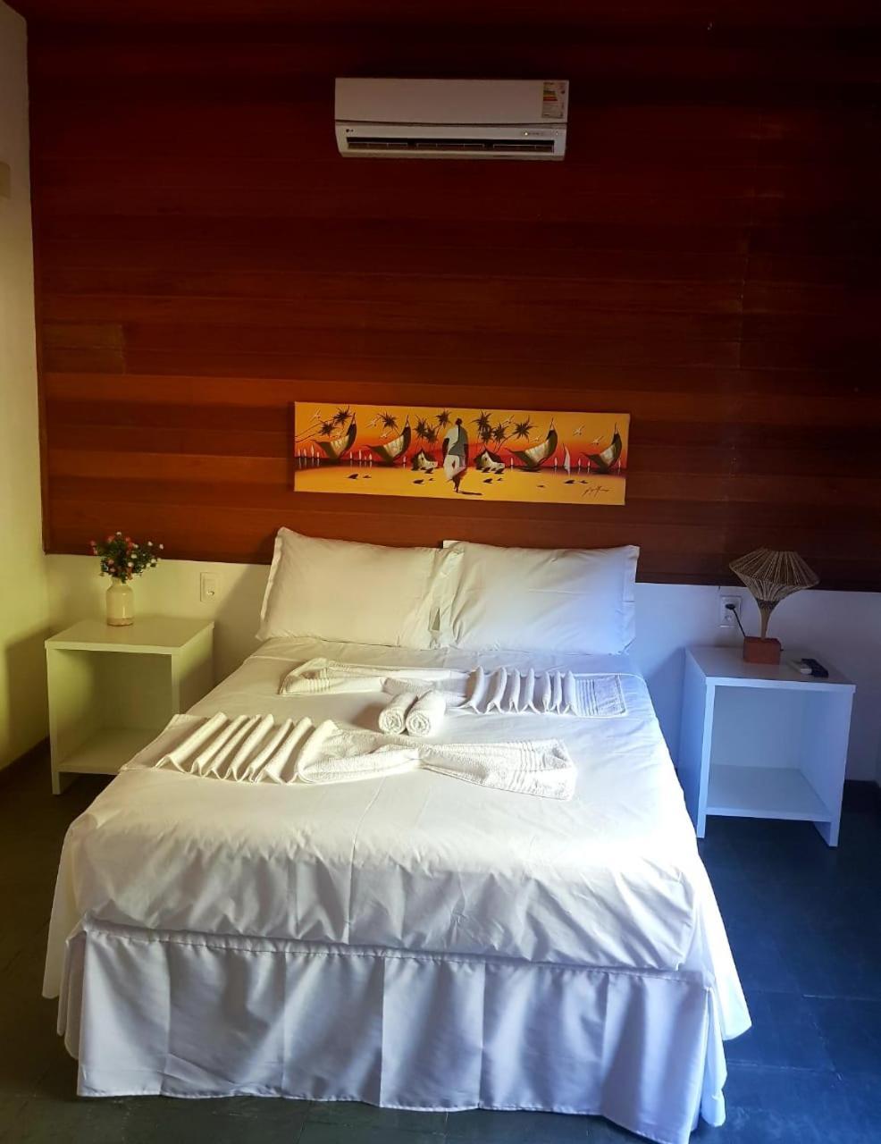 Pousada Boutique Recanto Do Encanto - Gamboa - มอร์โฮเจอเซาเปาลู ภายนอก รูปภาพ