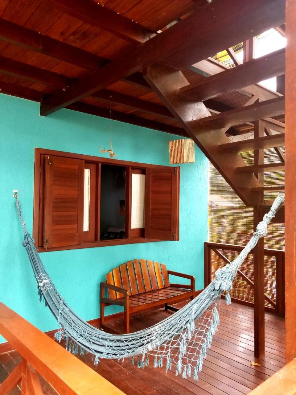Pousada Boutique Recanto Do Encanto - Gamboa - มอร์โฮเจอเซาเปาลู ภายนอก รูปภาพ
