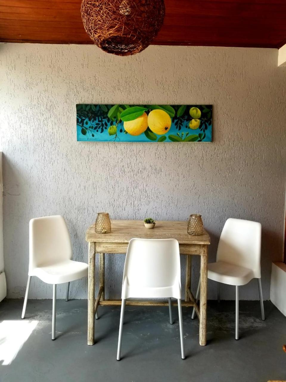 Pousada Boutique Recanto Do Encanto - Gamboa - มอร์โฮเจอเซาเปาลู ภายนอก รูปภาพ