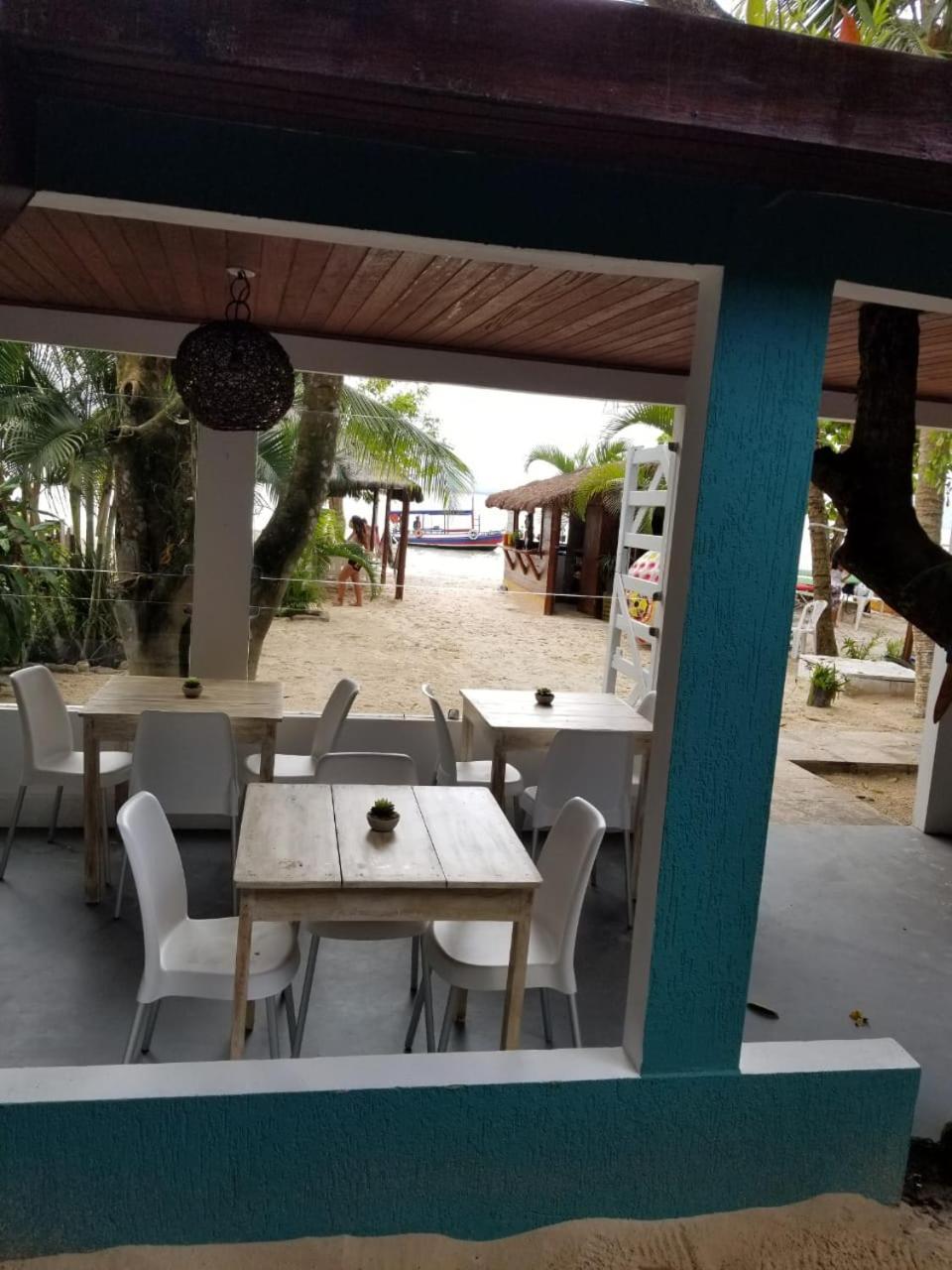 Pousada Boutique Recanto Do Encanto - Gamboa - มอร์โฮเจอเซาเปาลู ภายนอก รูปภาพ