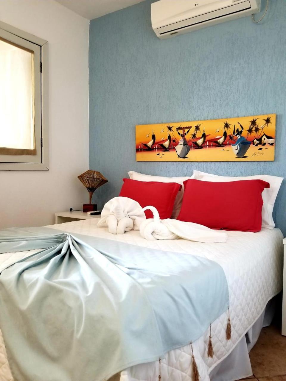 Pousada Boutique Recanto Do Encanto - Gamboa - มอร์โฮเจอเซาเปาลู ภายนอก รูปภาพ