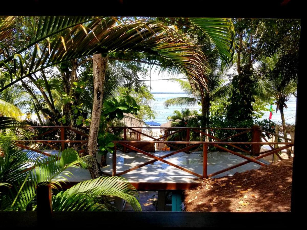 Pousada Boutique Recanto Do Encanto - Gamboa - มอร์โฮเจอเซาเปาลู ภายนอก รูปภาพ
